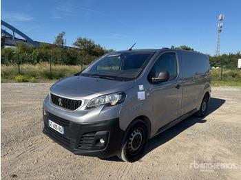 Fourgon utilitaire PEUGEOT Expert