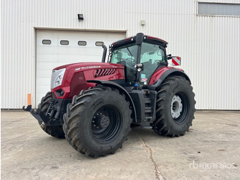 Tracteur agricole McCORMICK