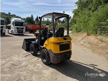 Chargeuse sur pneus 2023 Mecalac MCL2 Chargeuse Sur Pneus (Non Utilis ... Wheel Loader: photos 4 Chargeuse sur pneus 2023 Mecalac MCL2 Chargeuse Sur Pneus (Non Utilis ... Wheel Loader: photos 4