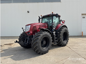 Tracteur agricole McCORMICK