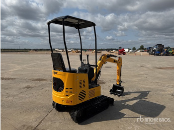 Mini pelle 2025 JPC KV12 Mini Pelle (Non Utilise) (Unused) Mini Excavator:  &lt;6.6t: photos 4