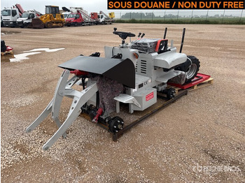 Chargeuse sur pneus