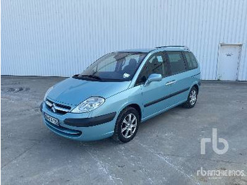Voiture CITROËN
