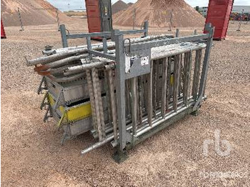 L'équipement de construction