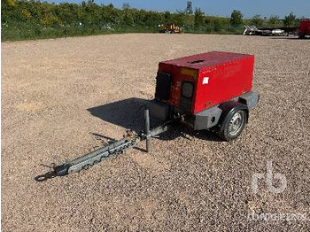 Compresseur d'air KAESER
