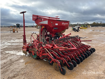 Semoir Kverneland Accord S-Drill Pro Air Seeder: photos 3
