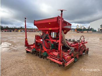 Semoir Kverneland Accord S-Drill Pro Air Seeder: photos 2
