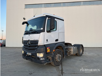 Tracteur routier MERCEDES-BENZ