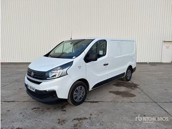 Véhicule utilitaire FIAT Talento
