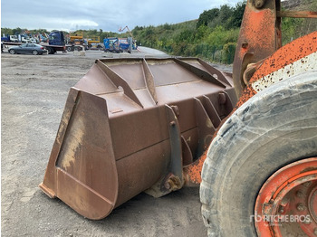 Chargeuse sur pneus 2011 Doosan DL300 Wheel Loader: photos 5