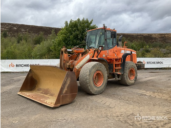 Chargeuse sur pneus 2011 Doosan DL300 Wheel Loader: photos 2