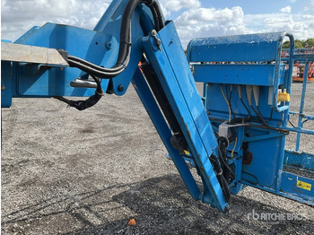 Nacelle articulée 2013 Genie Z45/25J 2WD Dual Fuel Articulating Boom Lift: photos 5