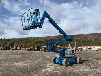 Nacelle articulée GENIE Z45/25
