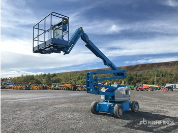 Nacelle articulée GENIE Z45/25