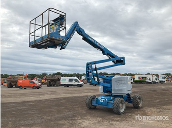 Nacelle articulée GENIE Z45/25