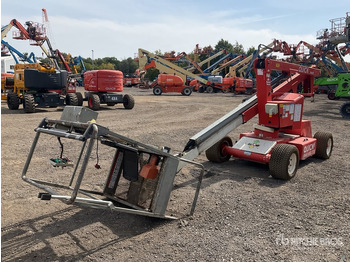 Nacelle articulée NIFTYLIFT