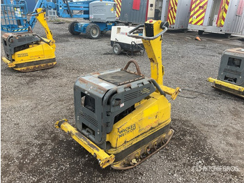 Plaque vibrante WACKER DPU100-70