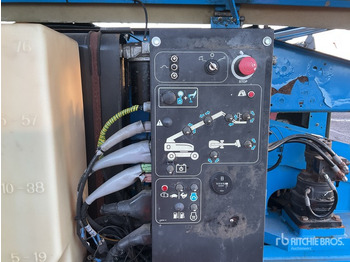 Nacelle télescopique 2015 Genie S45 4WD Diesel Telescopic Boom Lift: photos 5 Nacelle télescopique 2015 Genie S45 4WD Diesel Telescopic Boom Lift: photos 5