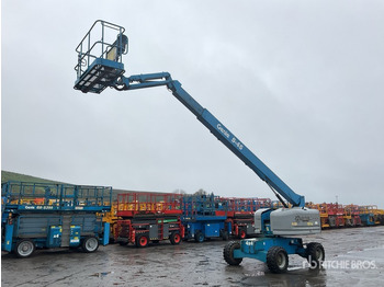 Nacelle télescopique GENIE S45