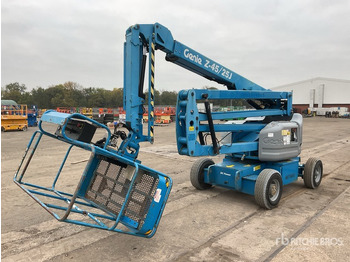 Nacelle articulée GENIE Z45/25