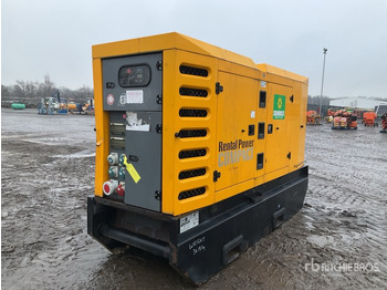 Groupe électrogène 2015 Sdmo R165C3 Generator Set: photos 2 Groupe électrogène 2015 Sdmo R165C3 Generator Set: photos 2