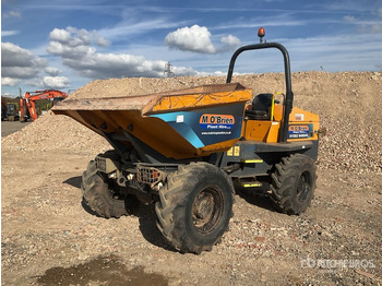 Tombereau TEREX