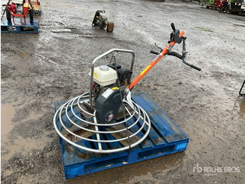 Truelle mécanique BELLE