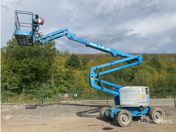 Nacelle articulée GENIE Z45/25