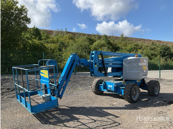 Nacelle articulée GENIE Z45/25
