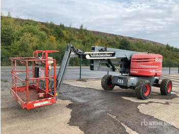 Nacelle articulée SKYJACK