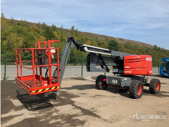 Nacelle articulée SKYJACK