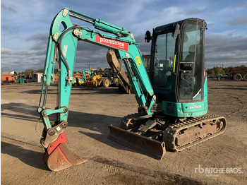 Mini pelle KOBELCO