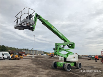 Nacelle articulée NIFTYLIFT
