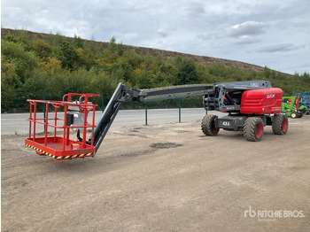 Nacelle articulée SKYJACK