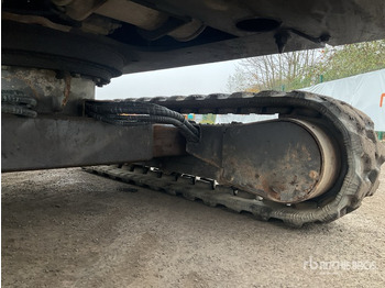 Mini pelle 2017 Volvo EC18D Mini Excavator:  &lt;6.6t: photos 5