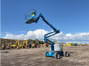 Nacelle articulée GENIE Z45/25