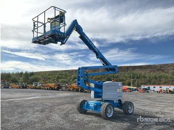 Nacelle articulée GENIE Z45/25