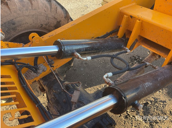 Tombereau 2018 Thwaites MACH2090 9 ton 4x4 Dumper: photos 5 Tombereau 2018 Thwaites MACH2090 9 ton 4x4 Dumper: photos 5