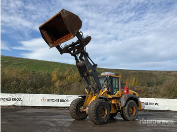 Chargeuse sur pneus 2019 Volvo L120H High Lift Wheel Loader: photos 2 Chargeuse sur pneus 2019 Volvo L120H High Lift Wheel Loader: photos 2