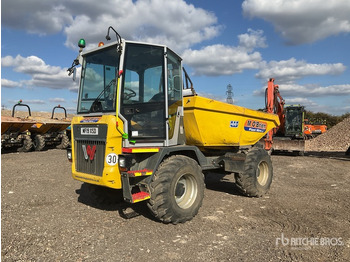 Tombereau WACKER