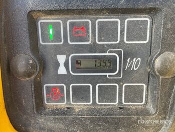 Mini compacteur 2019 Wacker Neuson RTSC3 Trench Compactor: photos 5