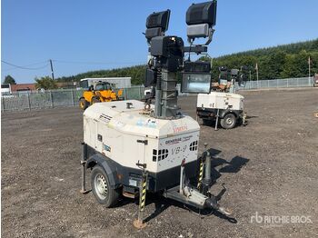 Mat d'éclairage Generac VB9 Light Tower: photos 4 Mat d'éclairage Generac VB9 Light Tower: photos 4