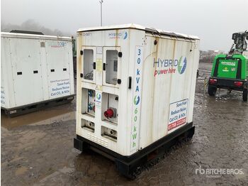 Groupe électrogène Offgrid Generator Set: photos 2 Groupe électrogène Offgrid Generator Set: photos 2