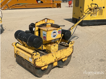 Mini compacteur BOMAG