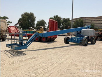 Nacelle télescopique GENIE