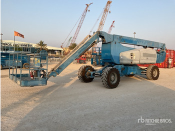 Nacelle articulée GENIE