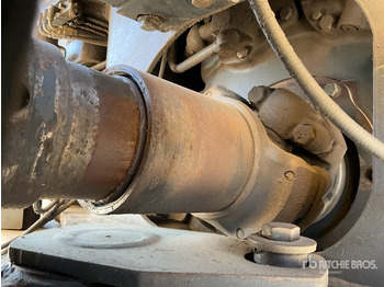 Tombereau articulé 2015 Komatsu HM400-3 Articulated Dump Truck: photos 5