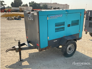 Compresseur d'air AIRMAN