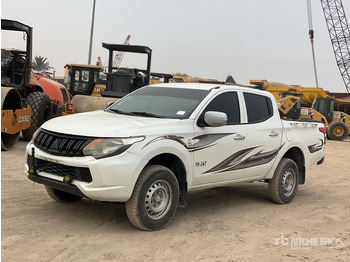 Pick-up MITSUBISHI L200