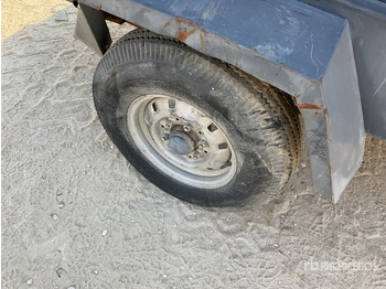 Compresseur d'air 2017 Airman PDS390S-4B1F Mobile Air Compressor: photos 5